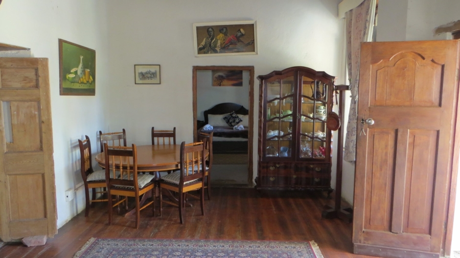 Commercial Property for Sale in Swellendam Rural Western Cape